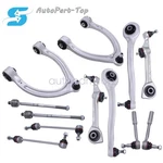12X Front Control Arm Sway Bar Link Tie Rod Fits Mercedes Benz W221 S400 S550. Fixed Price $320.69.