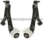 Saab 9-5 Front Lower Left Right Control Arm Ball Joint Bushing 5236674 + 5236682. Fixed Price $224.99.