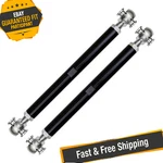 Rock Krawler Adjustable Rear Upper Control Arms For 2007-2018 Jeep Wrangler Jk. Fixed Price $355.37.