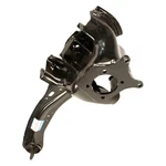 For Mazda 2006-2013 Genuine C513-28-200 Rear Passenger Side Trailing Arm. Fixed Price $519.28.