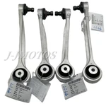 4X L+r Front Upper Control Arms Bent Kit For Audi A4 Avant B9 A5 8W0407506C. Fixed Price $127.00.