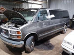 Driver Front Spindle/knuckle 7700 Gvw Fits 96-02 Express 2500 Van 2126331. Fixed Price $85.00.