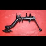 Honda Cr-v 2007-2009 Rear Right Lower Control Arm 52370SWAA01 / 52370-SWA-A01. Fixed Price $229.99.
