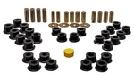 Energy Suspension 11.3106G Control Arm Bushing Set Fits 90-05 Miata. Fixed Price $158.99.