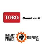 Genuine Toro Arm-pivot, Front Part# 61-8300. Fixed Price $27.58.