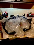 New Pair Set: Moog RK620103 + RK620104 Control Arms Left & Right. Fixed Price $175.00.