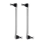 2PCS Kits Front Sway Bar End Links For Mercedes W204 C300 C350 2008-2017. Fixed Price $30.99.