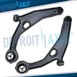 Front Lower Control Arms Set Fit For Chrysler 200 Sebring Dodge Journey Avenger. Fixed Price $106.24.