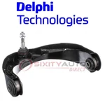 Delphi TC5192 Suspension Control Arm Ball Joint For CMS25148 CB81118PR Yr. Fixed Price $65.87.