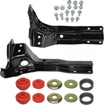 Front Radius Control Arm Bracket And Bushing For 84-90 Bronco Ii 83-97 Ranger. Fixed Price $139.99.