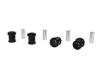 Nolathane Front Control Arm - Upper Bushing. Fixed Price $53.92.