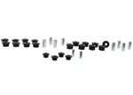 Nolathane REV125.0002 Rear Suspension Trailing Arm / Panhard Rod Kit Fits Toyota. Fixed Price $124.87.