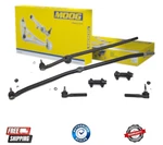 New Moog Hd Tie Rod Drag Link Steering Kit Fits Dodge Ram 2500 3500 4X4 03-08. Fixed Price $330.00.