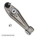 Ctrl Arm W/ball Joint Beck/arnley 102-7762. Fixed Price $242.19.