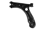 Vaico Wheel Suspension Control Trailing Arm For Vw Jetta Iv. Fixed Price $50.36.