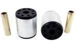 Whiteline W82977 Front Radius Arm Bushing Kit For Bmw 5 & Series (1998-2004). Fixed Price $81.73.