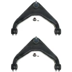 Ac Delco 19144068 25905442 Gm Front Upper Control Arm Ball Joints Kit Set 2PCS. Fixed Price $296.95.