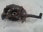 Used Front Right Steering Knuckle Fits: 2016 Toyota Tundra Grade B. Fixed Price $270.00.