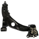 521-212 Dorman Control Arm Front Passenger Right Side Lower With Ball Joint(s). Fixed Price $110.05.