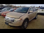 Used Rear Left Suspension Knuckle Fits: 2007 Ford Edge L. Fwd. Fixed Price $150.70.