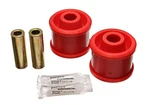 Energy Suspension 5.7115R Rear Polyurethane Trailing Arm Bushing Set Red. Fixed Price $49.46.