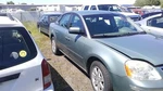 Driver Left Upper Control Arm Rear Awd Fits 05-07 Five Hundred 32741750. Fixed Price $110.70.