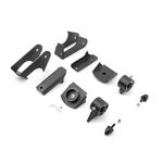 Gm A-body 9" Rear Housing Suspension Bracket Kit Late 1967-'72. Fixed Price $244.74.