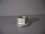 Genuine Toyota Lower Control Arm Lock Nut 90080-17221. Fixed Price $10.86.