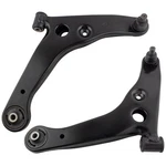 Pd Front Lower Control Arm Ball Joint For 2006 Mitsubishi Lancer 2.0L S3ZHL4. Fixed Price $156.60.