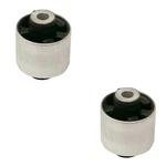 Bmw F25 F26 Pair Set Of Front Forward Bushings Control Arm Tens Strut. Fixed Price $55.95.
