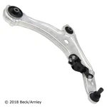 102-7469 Beck Arnley Control Arm Front Passenger Right Side Lower Hand. Fixed Price $199.24.