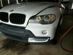 Driver Left Front Spindle/knuckle Fits 08-19 Bmw X6 104824648. Fixed Price $86.85.