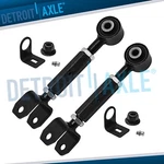Rear Upper Control Arms For 2007 2008 2009 2010 2011 2012 2013 2016 Honda Cr-v. Fixed Price $60.13.