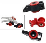 Front Lower Control Arm Aluminum Bracket & Bushings For Vw Golf Jetta Audi A3. Fixed Price $49.47.
