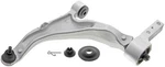 Suspension Control Arm And Ball Joint Assembly Mevotech GS601025. Fixed Price $119.73.