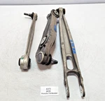 17-24 Oem Porsche 718 Boxster 982 Rear Right Passenger Side Control Arm Set. Fixed Price $349.95.