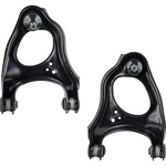 Control Arm Set For 2013-2017 Honda Accord Rear Driver And Passenger Side Upper. Fixed Price $97.38.