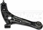 Ctrl Arm W/ball Joint Dorman (oe Solutions) 524-270. Fixed Price $84.80.