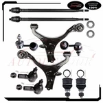 For 2001-2005 Honda Civic Acura El Front Steering Parts Ball Joint Tie Rod End. Fixed Price $83.99.