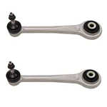 Moog Set Of 2 Rear Control Arm & Ball Joint Assemblies For Bmw E60 E61 5-SERIES. Fixed Price $64.95.