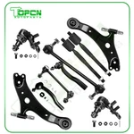 10X Front Suspension Control Arms Ball Joints Tie Rod For 2002-2012 Toyota Camry. Fixed Price $87.10.