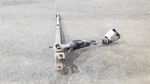 06 Ford E350 Super Duty Axle I-beam Front Left Driver. Fixed Price $85.00.
