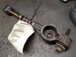 Lower Control Arm Rear Locating Link Convertible Fits 04-06 Sebring 312537. Fixed Price $67.10.