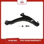Suspension Control Arm And Ball Joint Assembly Fits 06-10 Chrysler Pt Cruiser. Fixed Price $82.08.