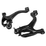 Mayasaf 2PCS Front Lower Control Arm Ball Joint For Land Rover LR4 2010-2016. Fixed Price $185.95.