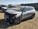 Used Rear Left Ind Rr Suspension Assembly Fits: 2023 Kia Seltos Awd Without Cros. Fixed Price $599.90.