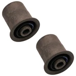 Moog Set Of 2 Front Suspension Control Arm Bushings For Liberty Nitro Rwd 4WD. Fixed Price $61.95.