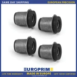 Front Upper Control Arm Bushing Set For Dodge Dakota Durango 4WD Aspen K7084. Fixed Price $41.47.