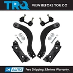 Trq Rear Suspension Kit For 2013-2018 Nissan Altima 2016-2018 Maxima. Fixed Price $139.95.