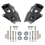 Synergy Mfg 8730 03 Front Radius Arm Drop Brackets For 2014-24 Ram 2500/3500 4X4. Fixed Price $768.95.